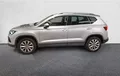 Miniature SEAT ATECA 1.5 TSI 150 ch ACT Start/Stop DSG7 Business extérieur trois quart arrière gauche 2130118