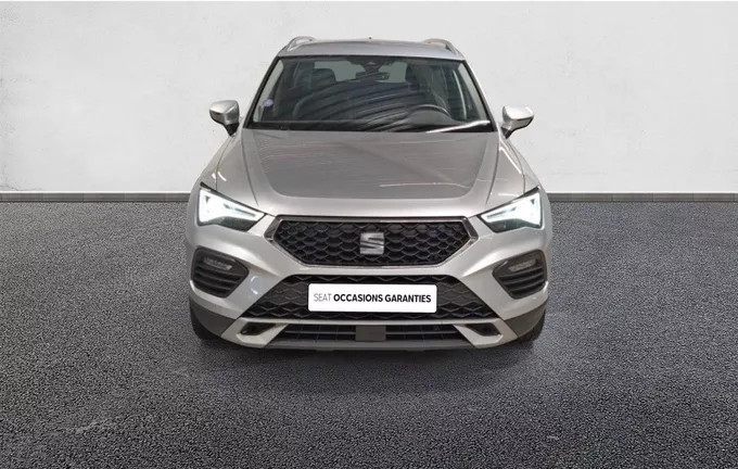 SEAT ATECA 1.5 TSI 150 ch ACT Start/Stop DSG7 Business photo 9 2130118