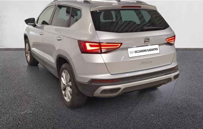 SEAT ATECA 1.5 TSI 150 ch ACT Start/Stop DSG7 Business photo 11 2130118