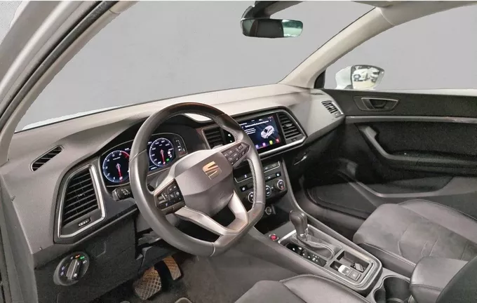 SEAT ATECA 1.5 TSI 150 ch ACT Start/Stop DSG7 Business photo 13 2130118