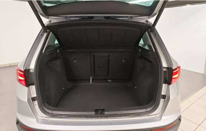 SEAT ATECA 1.5 TSI 150 ch ACT Start/Stop DSG7 Business photo 14 2130118