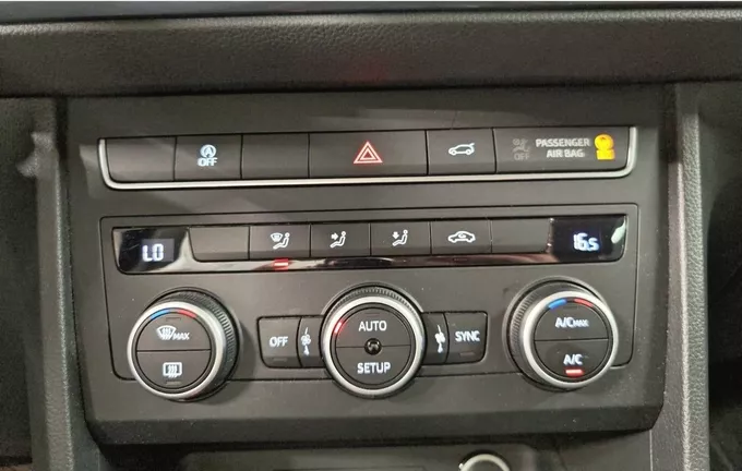SEAT ATECA 1.5 TSI 150 ch ACT Start/Stop DSG7 Business photo 18 2130118