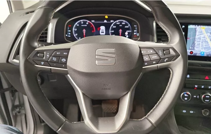 SEAT ATECA 1.5 TSI 150 ch ACT Start/Stop DSG7 Business photo 19 2130118