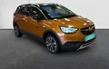 Miniature OPEL CROSSLAND X 1.2 Turbo 110 ch BVA6 Ultimate extérieur trois quart avant droit 212848