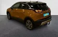 Miniature OPEL CROSSLAND X 1.2 Turbo 110 ch BVA6 Ultimate extérieur trois quart arrière gauche 212848