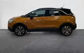 Miniature OPEL CROSSLAND X 1.2 Turbo 110 ch BVA6 Ultimate extérieur côté gauche 212848