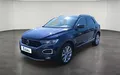 Miniature VOLKSWAGEN T-ROC 1.5 TSI 150 EVO Start/Stop DSG7 Carat Exclusive extérieur trois quart avant gauche 2132050