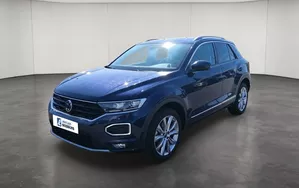 VOLKSWAGEN T-ROC 1.5 TSI 150 EVO Start/Stop DSG7 Carat Exclusive WVGZZZA1ZMV049067