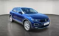 Miniature VOLKSWAGEN T-ROC 1.5 TSI 150 EVO Start/Stop DSG7 Carat Exclusive extérieur trois quart avant droit 2132050