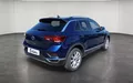 Miniature VOLKSWAGEN T-ROC 1.5 TSI 150 EVO Start/Stop DSG7 Carat Exclusive extérieur trois quart arrière droit 2132050
