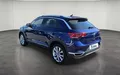 Miniature VOLKSWAGEN T-ROC 1.5 TSI 150 EVO Start/Stop DSG7 Carat Exclusive extérieur trois quart arrière gauche 2132050