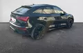 Miniature AUDI Q5 Sportback 55 TFSIe 367 S tronic 7 Quattro S line extérieur trois quart arrière gauche 560934