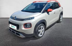 CITROEN C3 AIRCROSS PureTech 110 S&S BVM6 Shine VF72RHNPML4072832