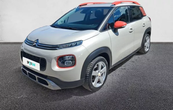 CITROEN C3 AIRCROSS PureTech 110 S&S BVM6 Shine 945070