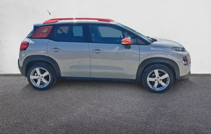 CITROEN C3 AIRCROSS PureTech 110 S&S BVM6 Shine extérieur côté droit 945070