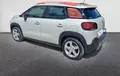 Miniature CITROEN C3 AIRCROSS PureTech 110 S&S BVM6 Shine extérieur trois quart arrière gauche 945070
