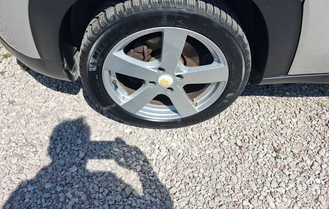 CITROEN C3 AIRCROSS PureTech 110 S&S BVM6 Shine photo 13 945070