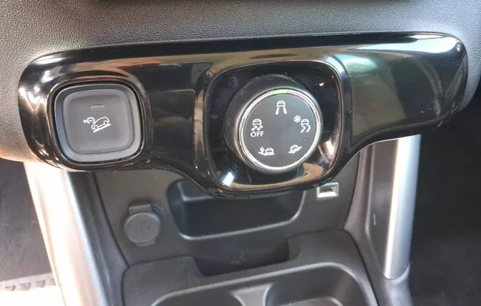 CITROEN C3 AIRCROSS PureTech 110 S&S BVM6 Shine photo 15 945070