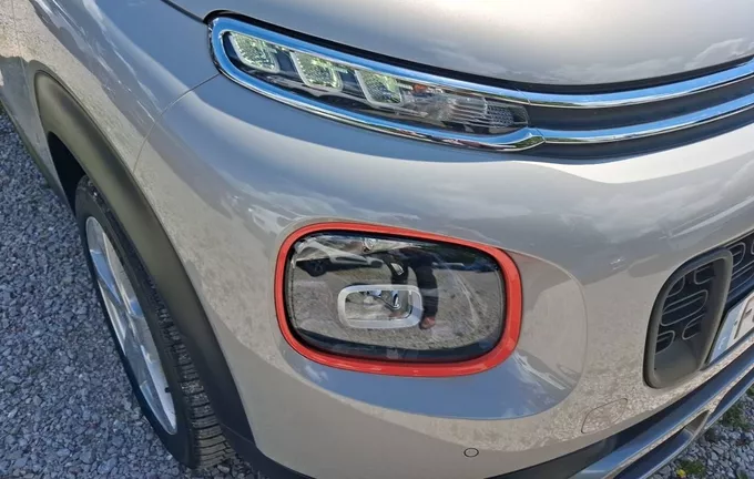 CITROEN C3 AIRCROSS PureTech 110 S&S BVM6 Shine photo 16 945070