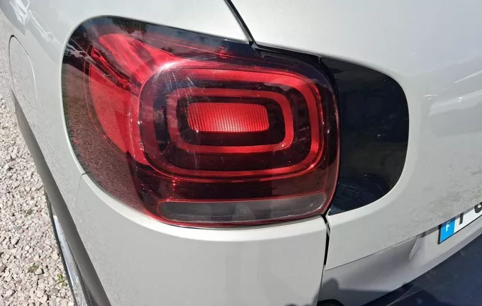 CITROEN C3 AIRCROSS PureTech 110 S&S BVM6 Shine photo 17 945070