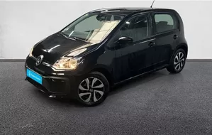 VOLKSWAGEN UP! Up 1.0 65 BlueMotion Technology BVM5 Active 2132629