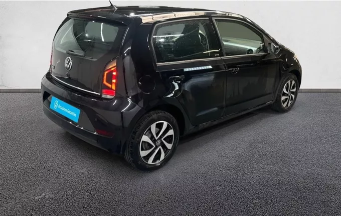 VOLKSWAGEN UP! Up 1.0 65 BlueMotion Technology BVM5 Active extérieur avant 2132629