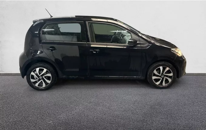 VOLKSWAGEN UP! Up 1.0 65 BlueMotion Technology BVM5 Active extérieur côté droit 2132629