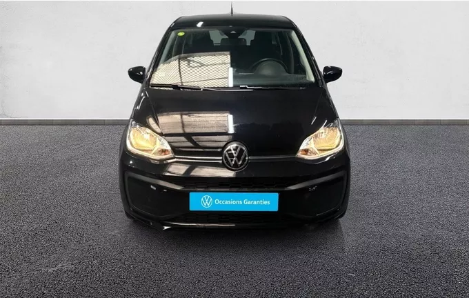 VOLKSWAGEN UP! Up 1.0 65 BlueMotion Technology BVM5 Active photo 9 2132629