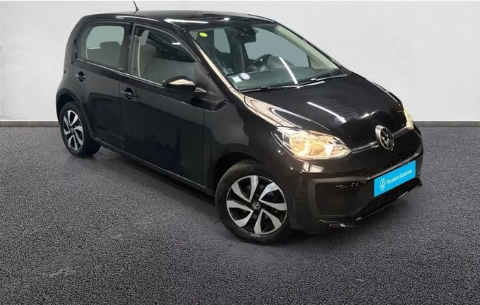 VOLKSWAGEN UP! Up 1.0 65 BlueMotion Technology BVM5 Active photo 10 2132629