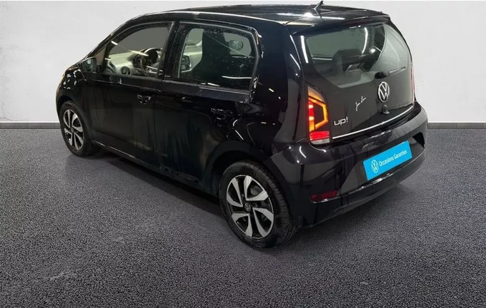 VOLKSWAGEN UP! Up 1.0 65 BlueMotion Technology BVM5 Active photo 11 2132629