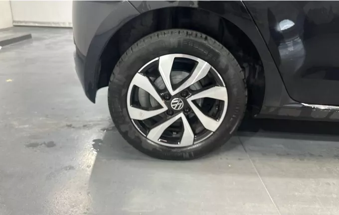 VOLKSWAGEN UP! Up 1.0 65 BlueMotion Technology BVM5 Active photo 12 2132629