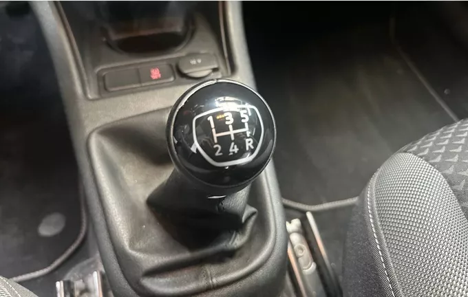 VOLKSWAGEN UP! Up 1.0 65 BlueMotion Technology BVM5 Active photo 16 2132629
