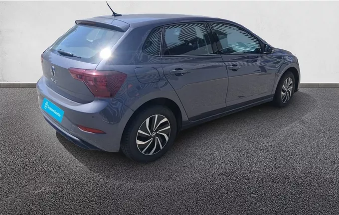 VOLKSWAGEN POLO 1.0 TSI 95 S&S BVM5 Life extérieur avant 2128848