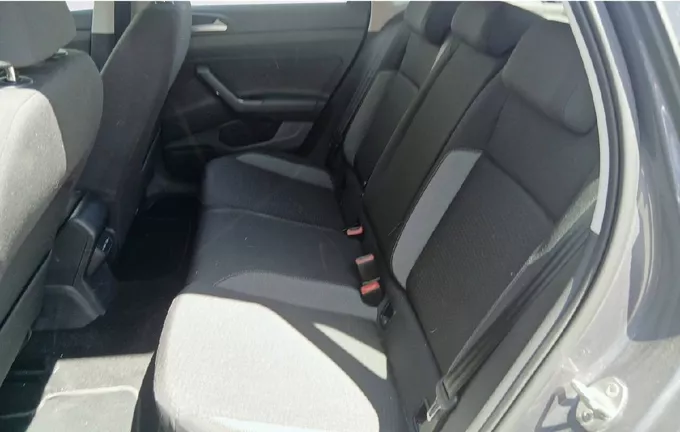 VOLKSWAGEN POLO 1.0 TSI 95 S&S BVM5 Life extérieur arrière 2128848