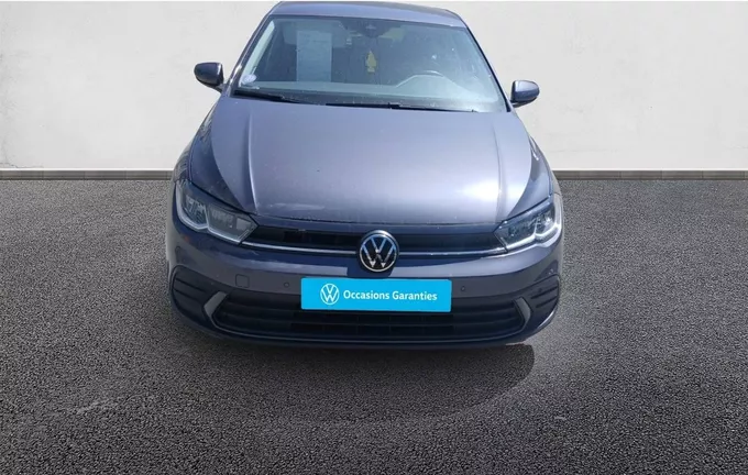 VOLKSWAGEN POLO 1.0 TSI 95 S&S BVM5 Life photo 9 2128848