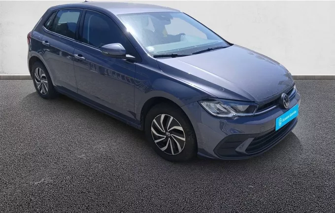 VOLKSWAGEN POLO 1.0 TSI 95 S&S BVM5 Life photo 10 2128848