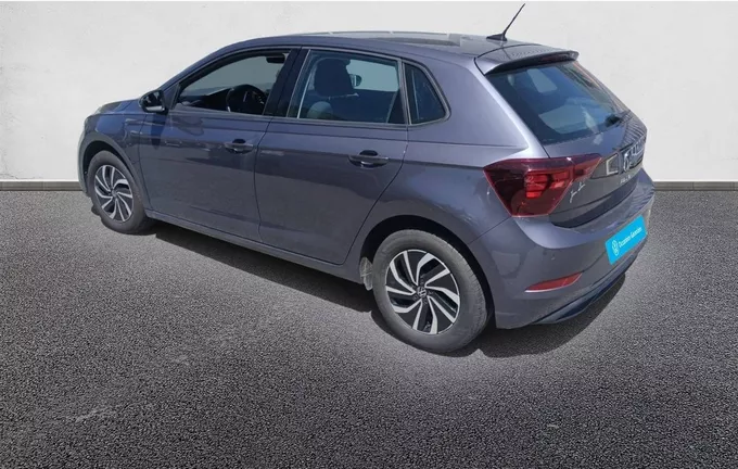 VOLKSWAGEN POLO 1.0 TSI 95 S&S BVM5 Life photo 11 2128848