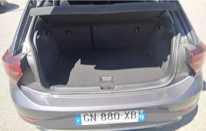 VOLKSWAGEN POLO 1.0 TSI 95 S&S BVM5 Life photo 14 2128848