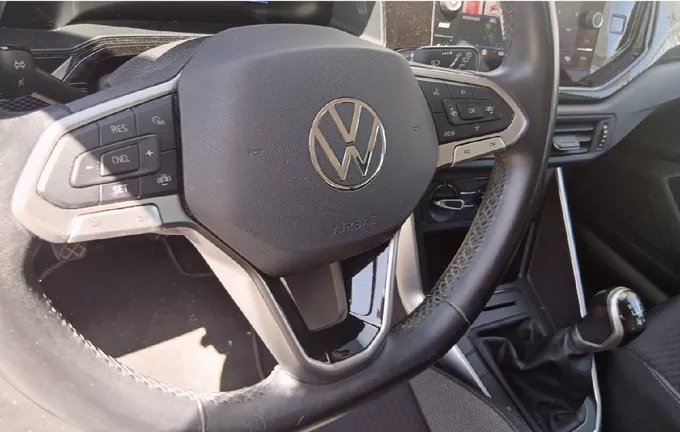VOLKSWAGEN POLO 1.0 TSI 95 S&S BVM5 Life photo 18 2128848