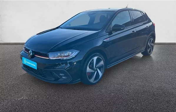 VOLKSWAGEN POLO 2.0 TSI 207 S&S DSG7 GTI 2125148