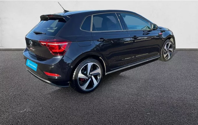 VOLKSWAGEN POLO 2.0 TSI 207 S&S DSG7 GTI extérieur avant 2125148