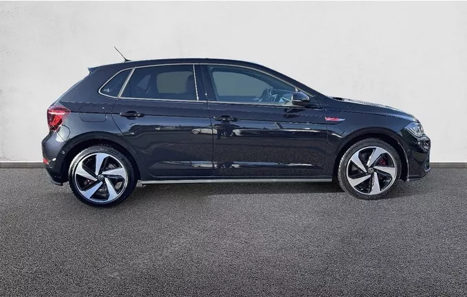 VOLKSWAGEN POLO 2.0 TSI 207 S&S DSG7 GTI extérieur côté droit 2125148