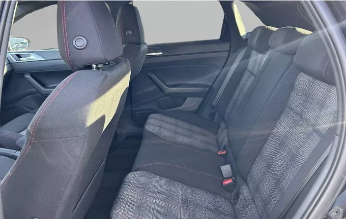 VOLKSWAGEN POLO 2.0 TSI 207 S&S DSG7 GTI extérieur arrière 2125148
