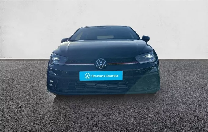 VOLKSWAGEN POLO 2.0 TSI 207 S&S DSG7 GTI photo 9 2125148