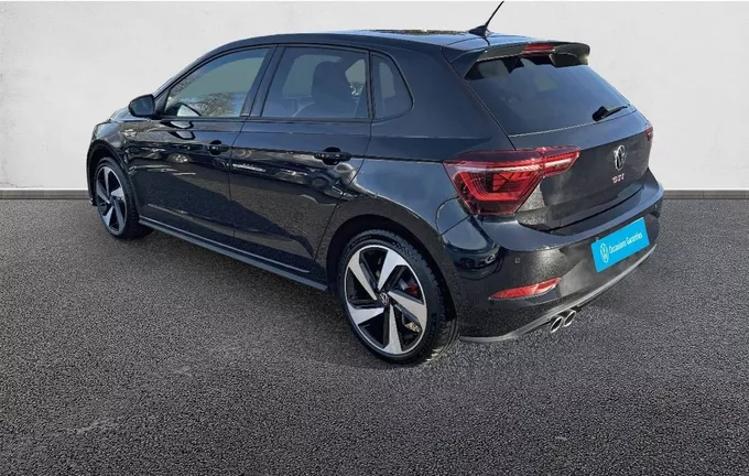 VOLKSWAGEN POLO 2.0 TSI 207 S&S DSG7 GTI photo 11 2125148