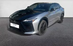 LEXUS RZ 550e F SPORT JTJACBCB30A009173