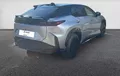 Miniature LEXUS RZ 550e F SPORT extérieur trois quart arrière droit 180637