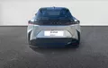 Miniature LEXUS RZ 550e F SPORT extérieur arrière 180637
