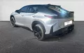 Miniature LEXUS RZ 550e F SPORT extérieur trois quart arrière gauche 180637