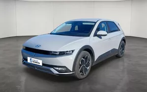HYUNDAI IONIQ 5 58 kWh - 170 ch Intuitive KMHKM81BFPU167912